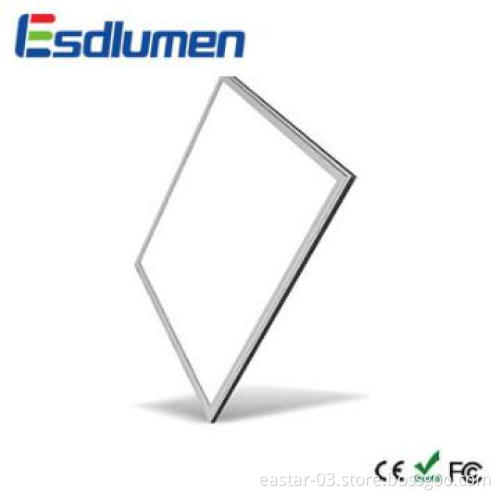 hot selling 600*600 LED flat panel wall light